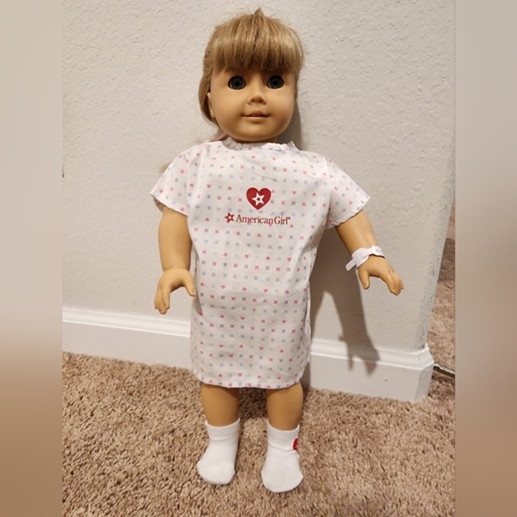 American Girl 18" Doll *Pleasant Company* Girls of Today #3 - Picture 4 of 17